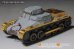 画像2: VoyagerModel [PE351189]1/35 WWII ドイツI号戦車B型ベーシックセット(タコム2145用) (2)