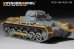 画像3: VoyagerModel [PE351189]1/35 WWII ドイツI号戦車B型ベーシックセット(タコム2145用)