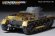 画像4: VoyagerModel [PE351189]1/35 WWII ドイツI号戦車B型ベーシックセット(タコム2145用) (4)
