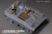 画像7: VoyagerModel [PE351193]1/35 ベトナム戦争 アメリカ陸軍M114A1装甲偵察車アップグレードセット(タコム2148)