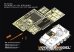 画像1: VoyagerModel [PE351193]1/35 ベトナム戦争 アメリカ陸軍M114A1装甲偵察車アップグレードセット(タコム2148) (1)