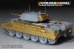 画像13: VoyagerModel [PE351207]1/35 WWII イギリスクルセーダーMk.II戦車ベーシックセット(ボーダーBT-015)