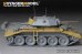 画像15: VoyagerModel [PE351207]1/35 WWII イギリスクルセーダーMk.II戦車ベーシックセット(ボーダーBT-015)