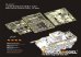 画像19: VoyagerModel [PE351217]1/35 WWII ドイツパンターG型初期仕様ベーシックセット(モンモデル TS-052)