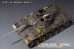 画像9: VoyagerModel [PE351218]1/35 WWII  アメリカ陸軍M18ヘルキャット駆逐戦車 アップグレードセット(タミヤ35376)