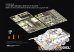 画像1: VoyagerModel [PE351218]1/35 WWII  アメリカ陸軍M18ヘルキャット駆逐戦車 アップグレードセット(タミヤ35376) (1)
