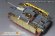 画像12: VoyagerModel [PE351220]1/35 WWII  ドイツIII号突撃砲G型後期型ベーシックセット(タコム8006) (12)