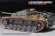 画像18: VoyagerModel [PE351220]1/35 WWII  ドイツIII号突撃砲G型後期型ベーシックセット(タコム8006) (18)