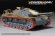 画像20: VoyagerModel [PE351220]1/35 WWII  ドイツIII号突撃砲G型後期型ベーシックセット(タコム8006) (20)