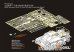 画像1: VoyagerModel [PE351220]1/35 WWII  ドイツIII号突撃砲G型後期型ベーシックセット(タコム8006) (1)