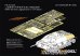 画像1: VoyagerModel [PE351224]1/35 WWII ドイツ IV号駆逐戦車L/70(V) ベーシックセット(ボーダーモデルBT-049用) (1)