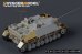 画像4: VoyagerModel [PE351224]1/35 WWII ドイツ IV号駆逐戦車L/70(V) ベーシックセット(ボーダーモデルBT-049用)