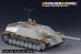 画像5: VoyagerModel [PE351224]1/35 WWII ドイツ IV号駆逐戦車L/70(V) ベーシックセット(ボーダーモデルBT-049用)
