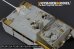 画像6: VoyagerModel [PE351224]1/35 WWII ドイツ IV号駆逐戦車L/70(V) ベーシックセット(ボーダーモデルBT-049用)