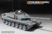 画像8: VoyagerModel [PE351226]1/35 現用 中国人民解放軍(PLA) ZTZ99A主力戦車 ベーシックセット(ボーダーモデル BT-022用) (8)