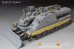 画像12: VoyagerModel [PE351231]1/35 AEV-3コディアック装甲工兵車 ドイツ軍仕様用アップグレードセット(ボーダーモデルBT-011用)