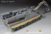 画像18: VoyagerModel [PE351231]1/35 AEV-3コディアック装甲工兵車 ドイツ軍仕様用アップグレードセット(ボーダーモデルBT-011用)