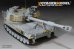 画像12: VoyagerModel [PE351232]1/35 現用 イスラエル M109 自走榴弾砲 ロチェフ アップグレードベーシックセット(キネティック 61009用)