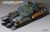 画像2: VoyagerModel [PE351233]1/35 ソビエト戦車 アポカリプス アップグレードセット(ボーダーモデル BC-001用) (2)