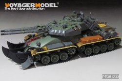 画像13: VoyagerModel [PE351233]1/35 ソビエト戦車 アポカリプス アップグレードセット(ボーダーモデル BC-001用)