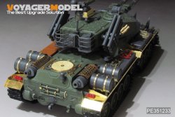 画像10: VoyagerModel [PE351233]1/35 ソビエト戦車 アポカリプス アップグレードセット(ボーダーモデル BC-001用)