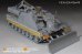 画像13: VoyagerModel [PE351239]1/35 AEV-3コディアック装甲工兵車 スイス軍仕様用アップグレードセット(ボーダーモデルBT-011用)