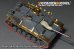 画像11: VoyagerModel [PE351258]1/35 WWII ドイツ III号突撃砲G型後期生産型 ベーシックセット(ドラゴン用)
