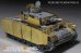 画像4: VoyagerModel[PE351260]1/35 WWII ドイツ III号戦車N型後期型 ベーシックアップグレードセット2.0(ドラゴン6474/6606用) (4)