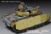 画像5: VoyagerModel[PE351260]1/35 WWII ドイツ III号戦車N型後期型 ベーシックアップグレードセット2.0(ドラゴン6474/6606用) (5)
