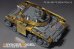画像9: VoyagerModel[PE351260]1/35 WWII ドイツ III号戦車N型後期型 ベーシックアップグレードセット2.0(ドラゴン6474/6606用) (9)