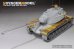 画像6: VoyagerModel [PE351263]1/35 M103A1重戦車 ベーシックセット(タコム2139用)