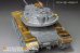 画像10: VoyagerModel [PE351263]1/35 M103A1重戦車 ベーシックセット(タコム2139用)