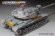 画像3: VoyagerModel [PE351264]1/35 M103A2重戦車 ベーシックセット(タコム2140用) (3)