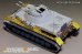 画像8: VoyagerModel [PE351269]1/35 WWII IV号対空戦車クーゲルブリッツ ベーシックセット(ボーダーモデルBT-039用)