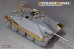 画像5: VoyagerModel [PE351272]1/35 WWII ドイツ Sd.Kfz.138/2ヘッツァー駆逐戦車 中期型/後期型 アップグレードセット(タコム2171/2172用)