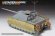 画像5: VoyagerModel [PE351273]1/35 WWII ドイツ IV号駆逐戦車/70(A) 中期型/最終型 ディテールアップセット(ボーダーモデルBT-026/BT-028用) (5)