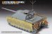 画像5: VoyagerModel [PE351273]1/35 WWII ドイツ IV号駆逐戦車/70(A) 中期型/最終型 ディテールアップセット(ボーダーモデルBT-026/BT-028用)