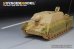 画像2: VoyagerModel [PE351274]1/35 WWII ドイツ IV号駆逐戦車/70(A) ディテールアップセット(タミヤ35381用) (2)