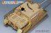 画像10: VoyagerModel [PE351274]1/35 WWII ドイツ IV号駆逐戦車/70(A) ディテールアップセット(タミヤ35381用)