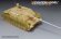 画像15: VoyagerModel [PE351274]1/35 WWII ドイツ IV号駆逐戦車/70(A) ディテールアップセット(タミヤ35381用) (15)