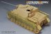 画像17: VoyagerModel [PE351274]1/35 WWII ドイツ IV号駆逐戦車/70(A) ディテールアップセット(タミヤ35381用)