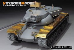 画像13: VoyagerModel [PE351276]1/35 現用 アメリカ T57重戦車 ベーシックアップグレードセット(タコム2203用)