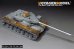 画像6: VoyagerModel [PE351276]1/35 現用 アメリカ T57重戦車 ベーシックアップグレードセット(タコム2203用)