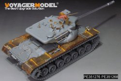 画像8: VoyagerModel [PE351276]1/35 現用 アメリカ T57重戦車 ベーシックアップグレードセット(タコム2203用)