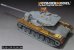 画像9: VoyagerModel [PE351276]1/35 現用 アメリカ T57重戦車 ベーシックアップグレードセット(タコム2203用)