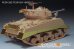 画像11: VoyagerModel [PE351282]1/35 WWII アメリカ M4A3シャーマン76W VVSS 基本アップグレードセット(ライフィールドモデル5135/5136用)