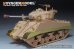 画像9: VoyagerModel [PE351282]1/35 WWII アメリカ M4A3シャーマン76W VVSS 基本アップグレードセット(ライフィールドモデル5135/5136用)