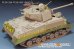 画像15: VoyagerModel [PE351285]1/35 WWII M4A3E8シャーマン HVSS 初期型「サンダーボルトVII」ベーシックセット(ライフィールドモデル5092用)