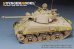 画像17: VoyagerModel [PE351285]1/35 WWII M4A3E8シャーマン HVSS 初期型「サンダーボルトVII」ベーシックセット(ライフィールドモデル5092用)