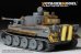 画像11: VoyagerModel [PE351293]1/35 WWII ドイツ タイガーI重戦車初期生産型 ベーシックアップグレードセット3.0(ドラゴン6350/9142/6335用)